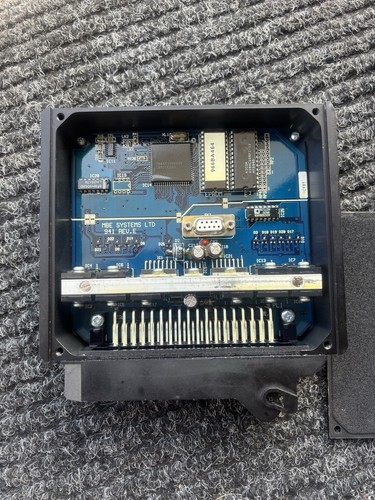 Mbe 941 ecu engine - mbe,