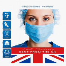 Non-Medical Disposable Face