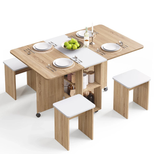 Mondeer folding dining - dining, &
