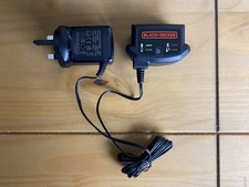 Genuine black decker - genuine,