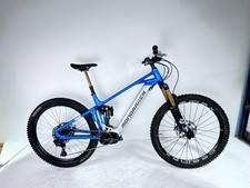 Mondraker Crafty RR 2022