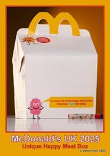 McDonald's Children in Need