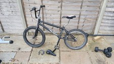 Haro 500 bmx