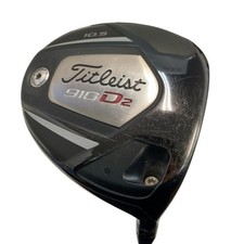 Titleist 910 D2 10.5°