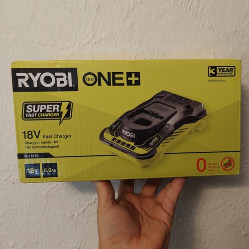 Ryobi rc18150 18v one - ryobi, one+