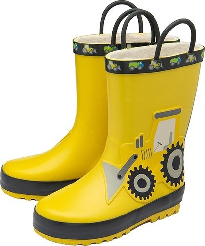 Northsole kids wellies - northsole, boys