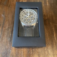 Sekonda Classique Men's Black