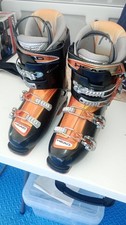 head ski boots 26 / 26.5 Edge