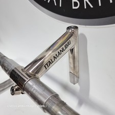 Vintage ITM Handlebars & Stem