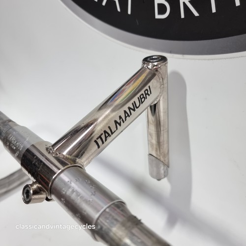 Vintage itm handlebars stem - itm,