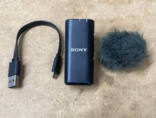 Sony ECM-W2BT Wireless