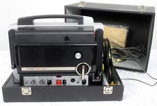 Chinon 8000 Super 8mm Sound