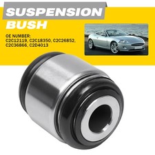 Front Lower Shock Absorber