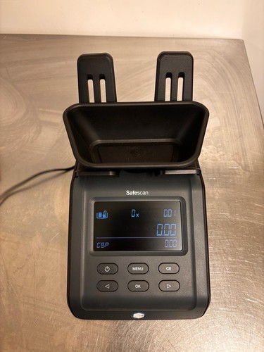 Safescan 6165