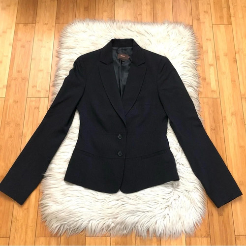 Reiss pinstripes tailored - reiss,