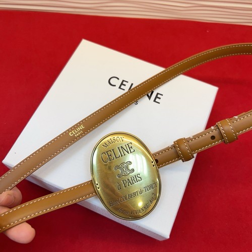 Authentic celine 13mm - authentic, 13mm/0.51in