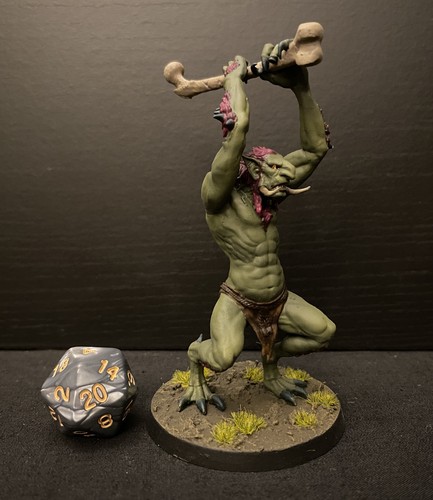 Dungeons and dragons forest - dragons,