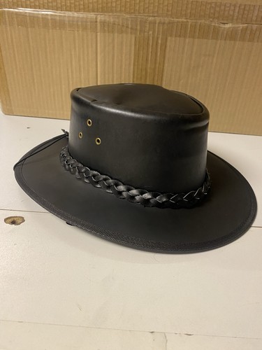 Men real leather black - men’s,