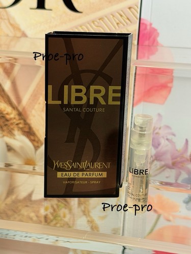 Ysl libre santal couture - couture, was
