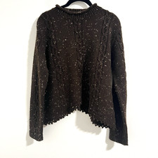 Tivoli Knit Sweater Size M