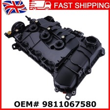 Engine Valve Rocker Cover Fit