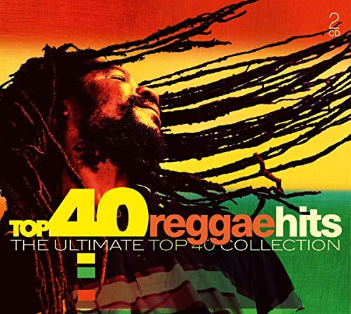 Top reggae hits - hits,
