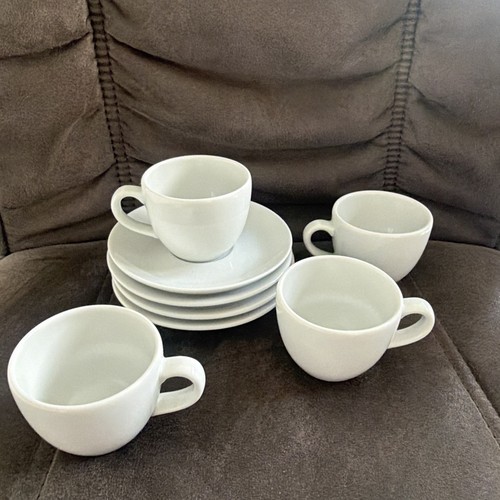Set espresso of 4 - 8,