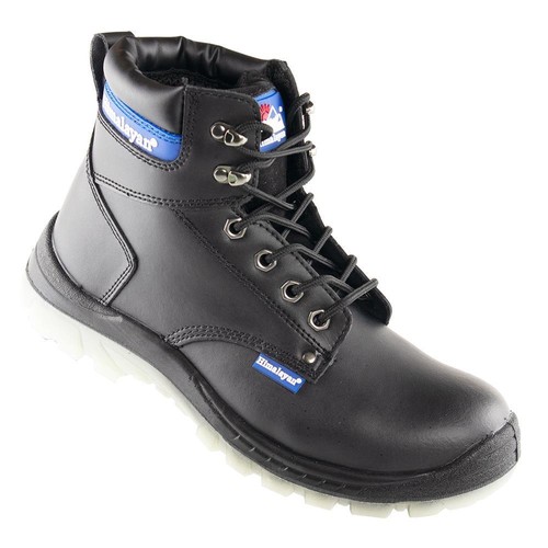 Himalayan s1p black leather - himalayan,