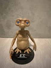 ET The Extra-Terrestrial