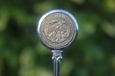 Vintage Spoon D Day Museum