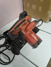 Hilti WSC 85 Circular Saw 110v