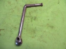 Triumph 5T 6T T100 T110 T120 pre unit kickstart lever