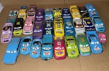Disney Pixar cars bundle of