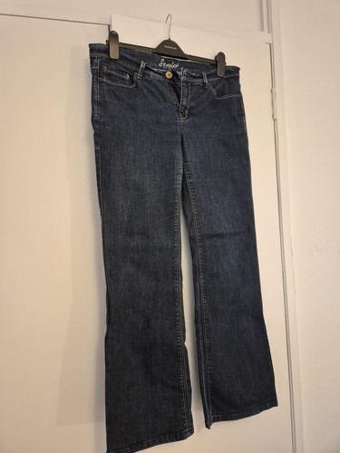 Women dark blue - women's, jeans