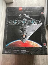 LEGO Star Wars 75252 UCS