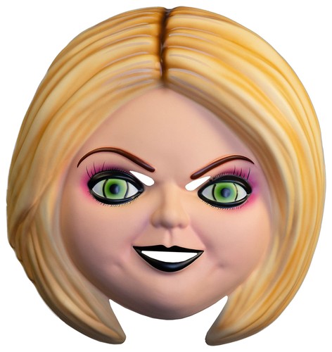 Tiffany seed chucky - tiffany,