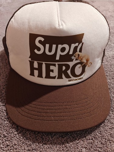 Supreme ss22 antihero mesh - ss22,