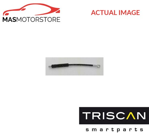 Brake hose line pipe front - brake,