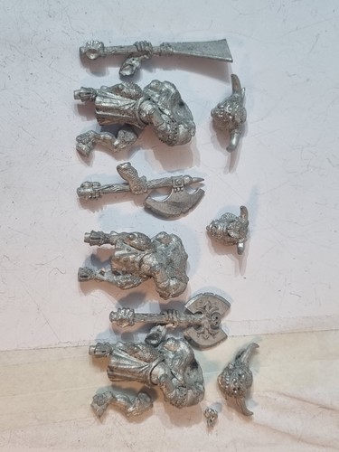Chaos minotaurs great weapons - minotaurs,