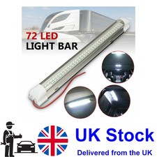 Led Interior Strip For Van