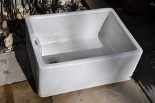 Old Vintage Heavy Ceramic