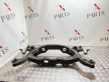 MERCEDES A  B CLASS W176 W246 SUBFRAME REAR AXLE 2012-2018
