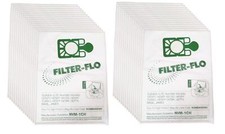 Henry Hoover Bags Filterflow