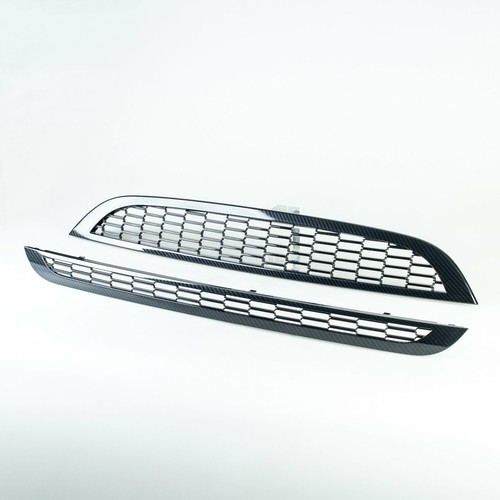 Carbon fiber look style - j,
