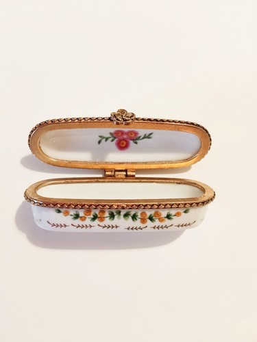 Vintage miniature del - miniature, prado