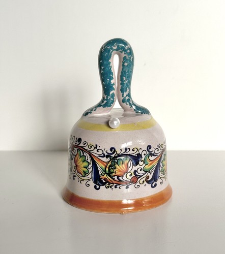 Moma deruta hand painted - hand,