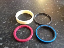 JCB RECOIL UNIT SEAL KIT FOR 805, 806, 812, 814, 818, 820