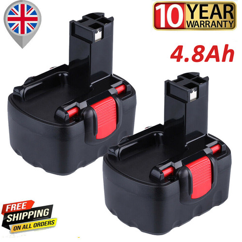 For bosch 4v battery - 1x/2x,