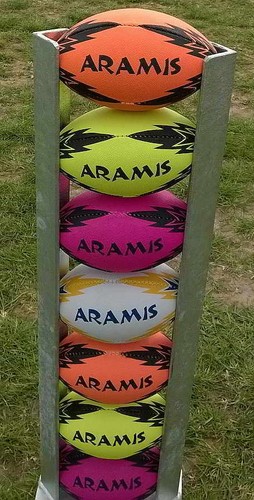 Mini rugby ball 15cm - rugby,