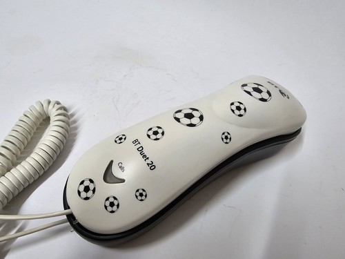 Duet corded telephone - duet,